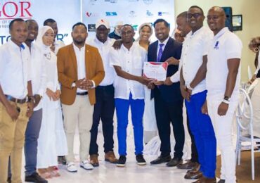 Vigor Day Awards 2024/2025