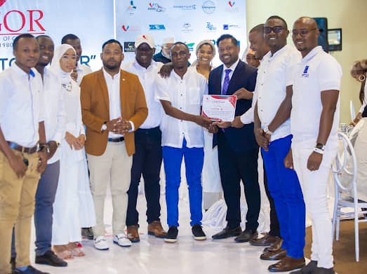 Vigor Day Awards 2024/2025